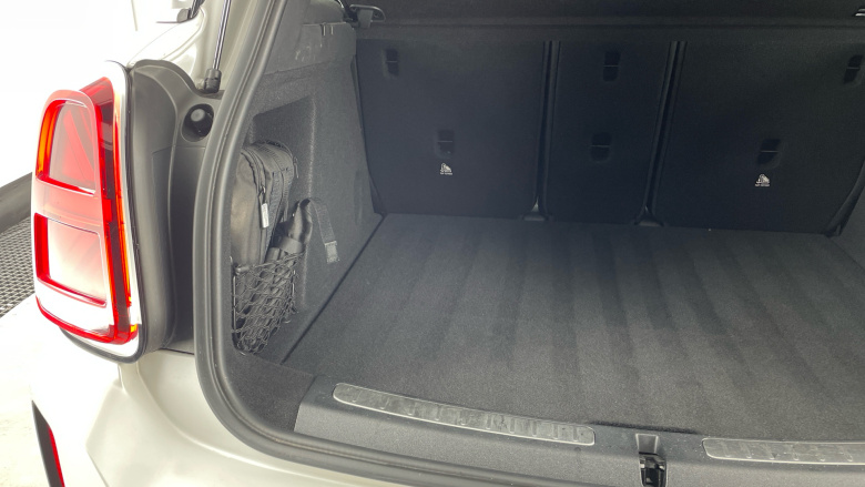 MINI Countryman 1.5 C Classic 5dr Auto Petrol Hatchback